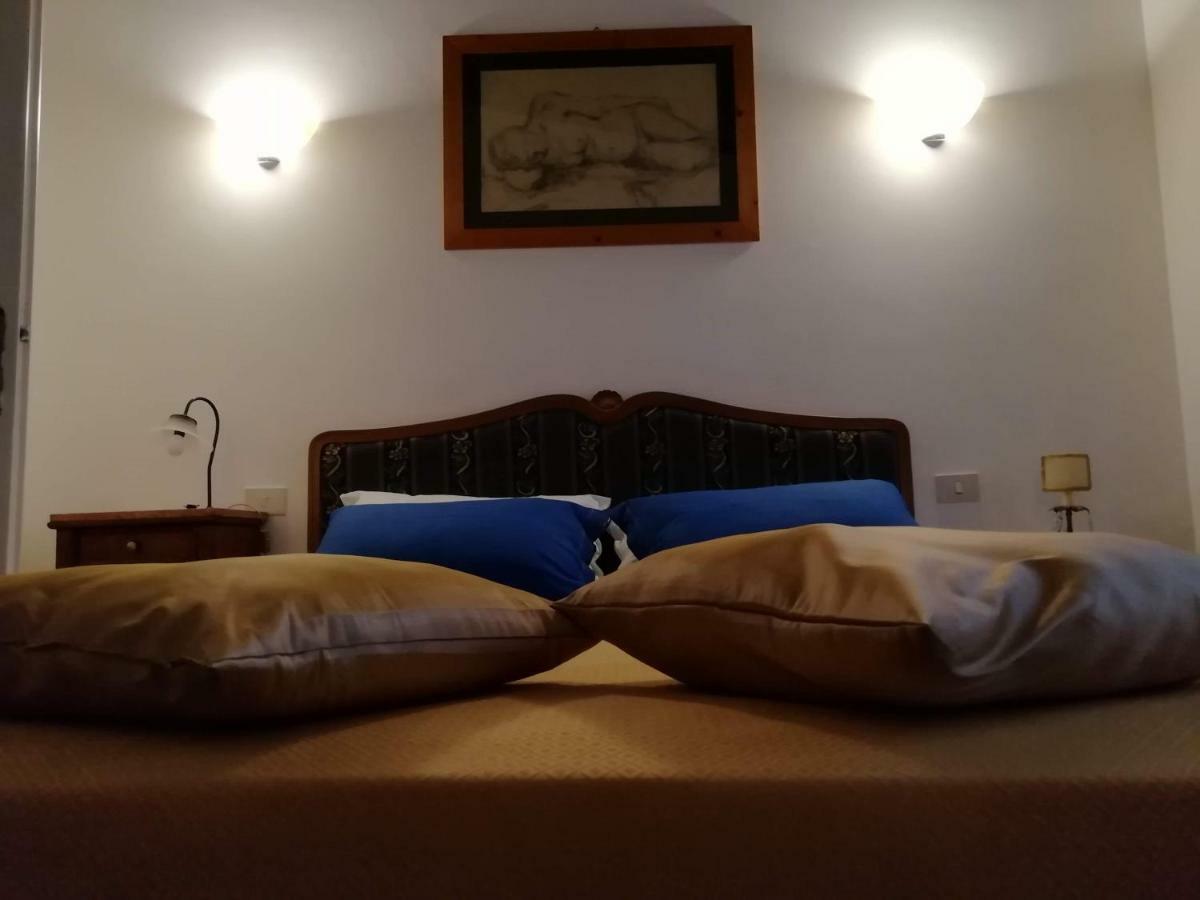 Al Castello Di Leprignano Διαμέρισμα Capena Εξωτερικό φωτογραφία